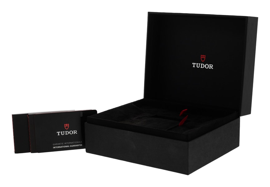 Tudor Black Bay Chrono M79360N-0014
